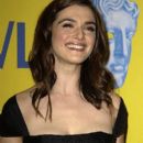 Rachel Weisz - The 2003 Annual BAFTA/LA Cunard Britannia Awards