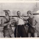 Ben-Hur: A Tale of the Christ - Ramon Novarro