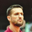 Basketball players from Shkodër