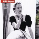 Duke Windsor and Duchess Windsor - VIVA Magazine Pictorial [Poland] (24 February 2022) - 454 x 611