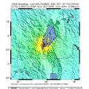 Earthquakes in the Democratic Republic of the Congo