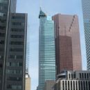 Residential buildings completed in 2012
