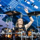 Judas Priest - MASONIC TEMPLE THEATER/DETROIT, MI, October 22, 2022 - 454 x 681