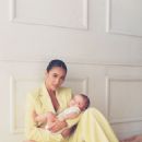 Shay Mitchell - Romper Magazine Pictorial [United States] (7 January 2020)