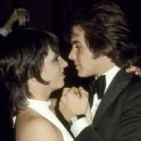 Liza Minnelli and Desi Arnaz, Jr - 454 x 674