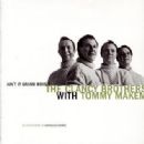 The Clancy Brothers albums