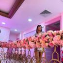 Karen Acevedo- Miss Latinoamerica 2021- Preliminary Events - 454 x 519