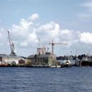 Shipyards of Denmark