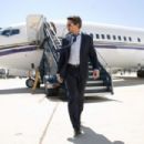 Iron Man - Robert Downey Jr