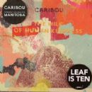 Caribou (musician) albums