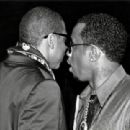 Jay-Z and Sean 'Diddy' Combs - 454 x 311