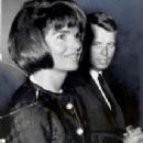 Jacqueline Kennedy Onassis and Robert Kennedy