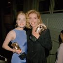 Kate Winslet and Emma Thompson - The 49th Bafta Awards (1996)