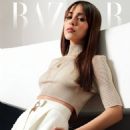 Danna Paola - Harper's Bazaar Magazine Pictorial [Mexico] (February 2022) - 454 x 542