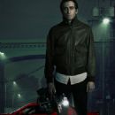 Nightcrawler