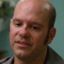 David Cross- as Ronnie Chase