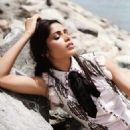 Freida Pinto - Harper's Bazaar Magazine Pictorial [Saudi Arabia] (June 2014)