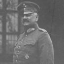 Military personnel of Prussia