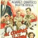 Al compás de tu mentira