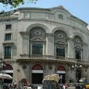 Theatres and concert halls in Barcelona