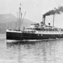Shipwrecks of the Alaska coast