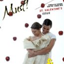 Michelle Jenner - Must Magazine Cover [Spain] (February 2010)