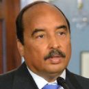 2010s elections in Mauritania