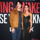 Lea Michele – ‘Spring Awakening Those You’ve Known’ Premiere in New York - 454 x 673