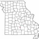 Unincorporated communities in Wright County, Missouri