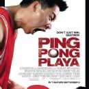 Table tennis mass media
