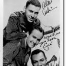 Musical groups disestablished in 1965