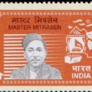Master Mitrasen Thapa Magar