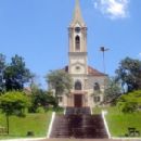 Churches in Brazil by denomination