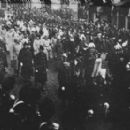 State funerals in the United Kingdom