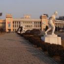 Kim Il-sung Stadium