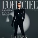 Lauren Cohan – L’Officiel Fashion Book Australia (June 2023) - 454 x 602