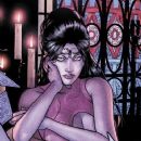 Arthurian comics