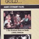 James Stewart - Yours Retro Magazine Pictorial [United Kingdom] (November 2022) - 454 x 1716