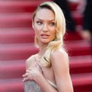 Candice Swanepoel – ‘Elvis’ Premiere during 2022 Cannes
