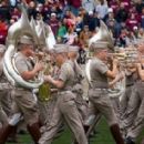 Student organizations by university or college in the United States