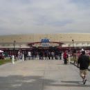 San Diego State Aztecs basketball venues