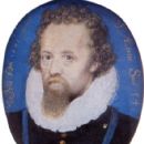 George Carey, 2nd Baron Hunsdon