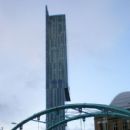 Hilton Manchester Deansgate