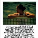 Garbine Muguruza – Vogue Espana Magazine (June 2020) - 454 x 588