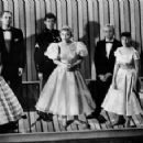 Attack of the Puppet People - Jean Moorhead