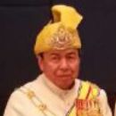 Sharafuddin of Selangor