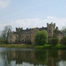 Palaces in Courland