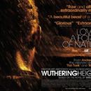 Films based on Wuthering Heights