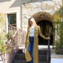 Kristin Cavallari – Out and about in West Hollywood