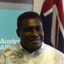 University of Papua New Guinea alumni